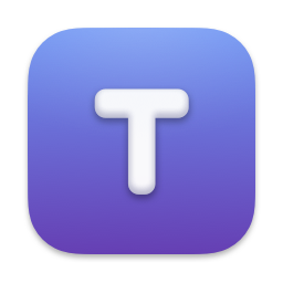 Tim app icon