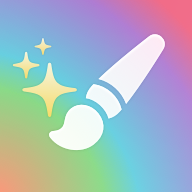 Color Pal app icon