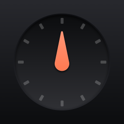 Rad Timer app icon