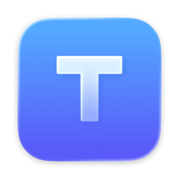 Tim app icon